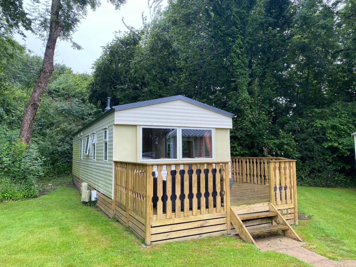 Apartmán Gold 10 - Cornish Coastal Retreats Saint Hilary  Exteriér fotografie