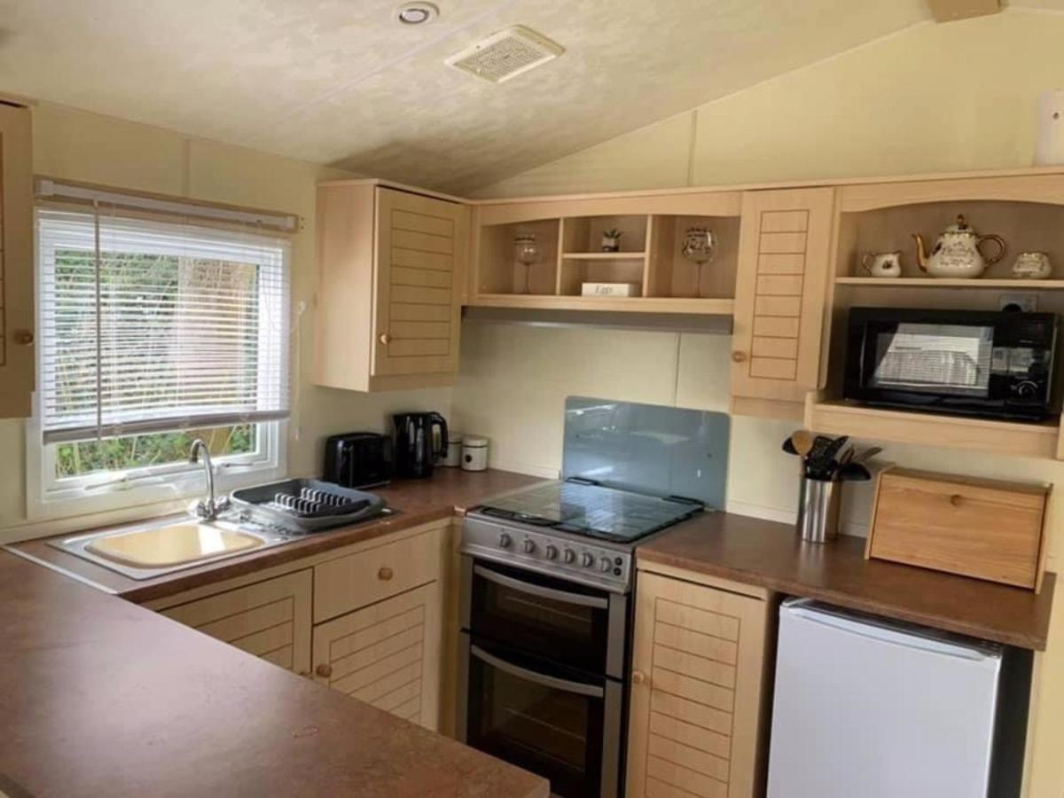 Apartmán Gold 10 - Cornish Coastal Retreats Saint Hilary  Exteriér fotografie