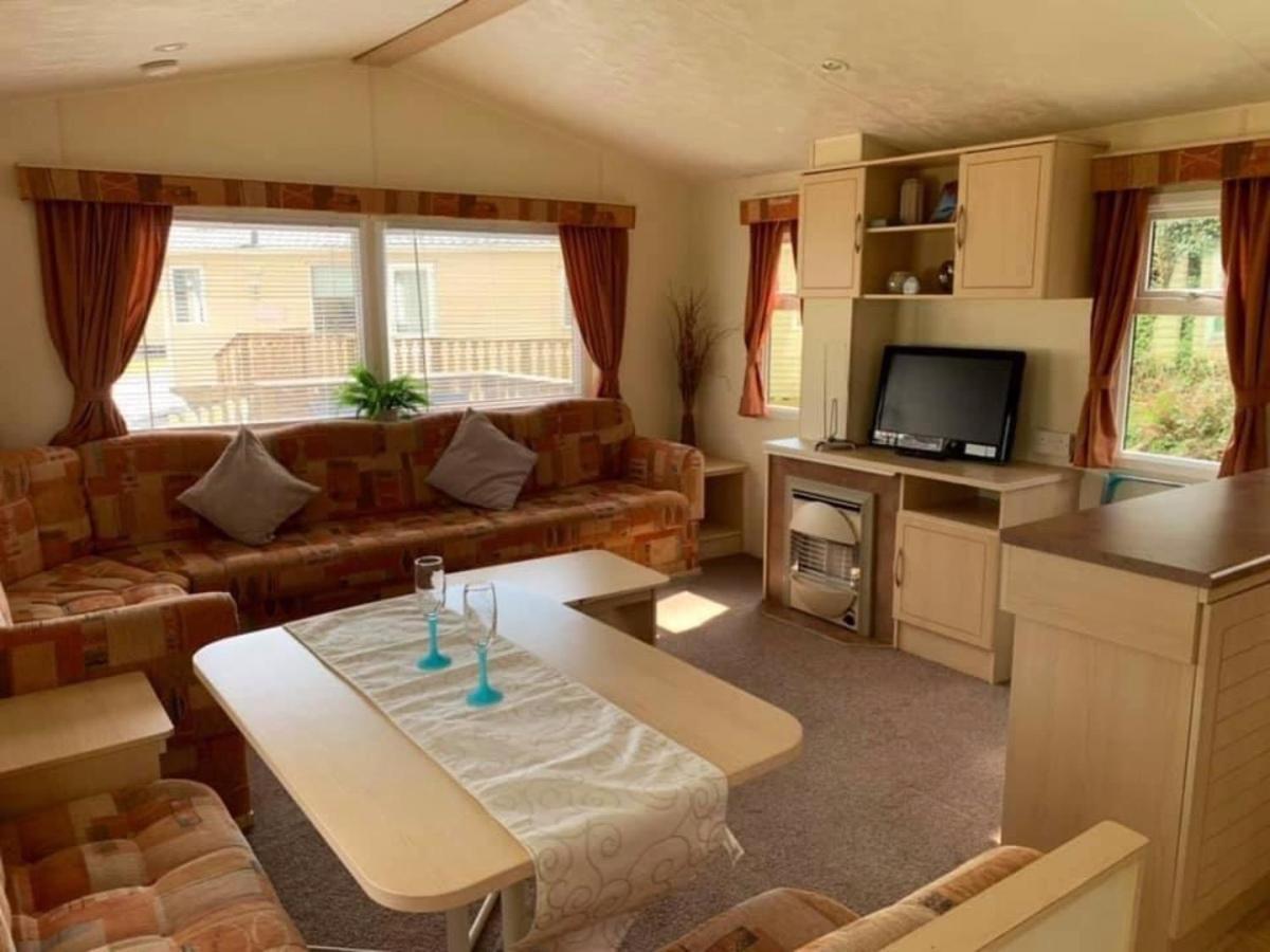 Apartmán Gold 10 - Cornish Coastal Retreats Saint Hilary  Exteriér fotografie