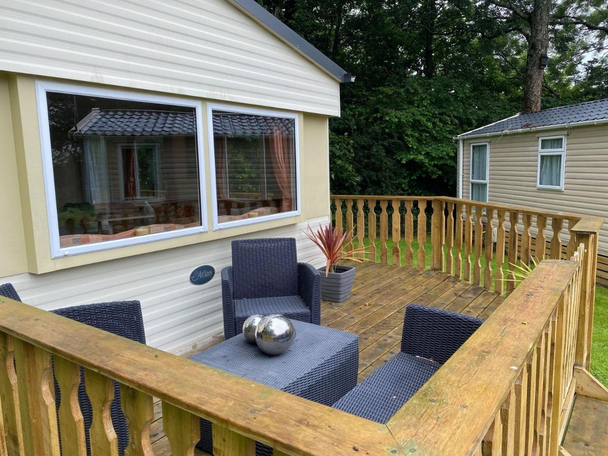 Apartmán Gold 10 - Cornish Coastal Retreats Saint Hilary  Exteriér fotografie