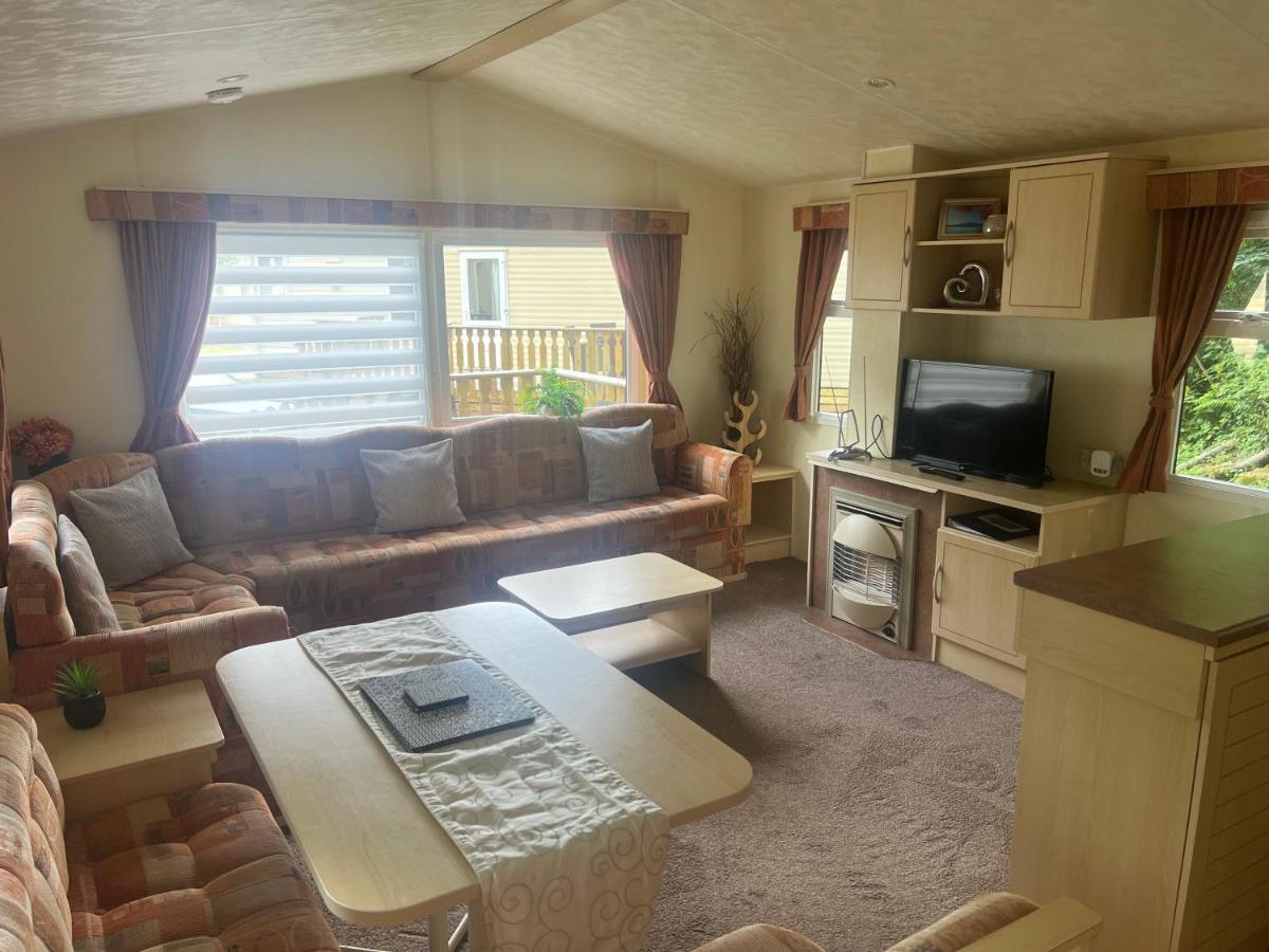 Apartmán Gold 10 - Cornish Coastal Retreats Saint Hilary  Exteriér fotografie