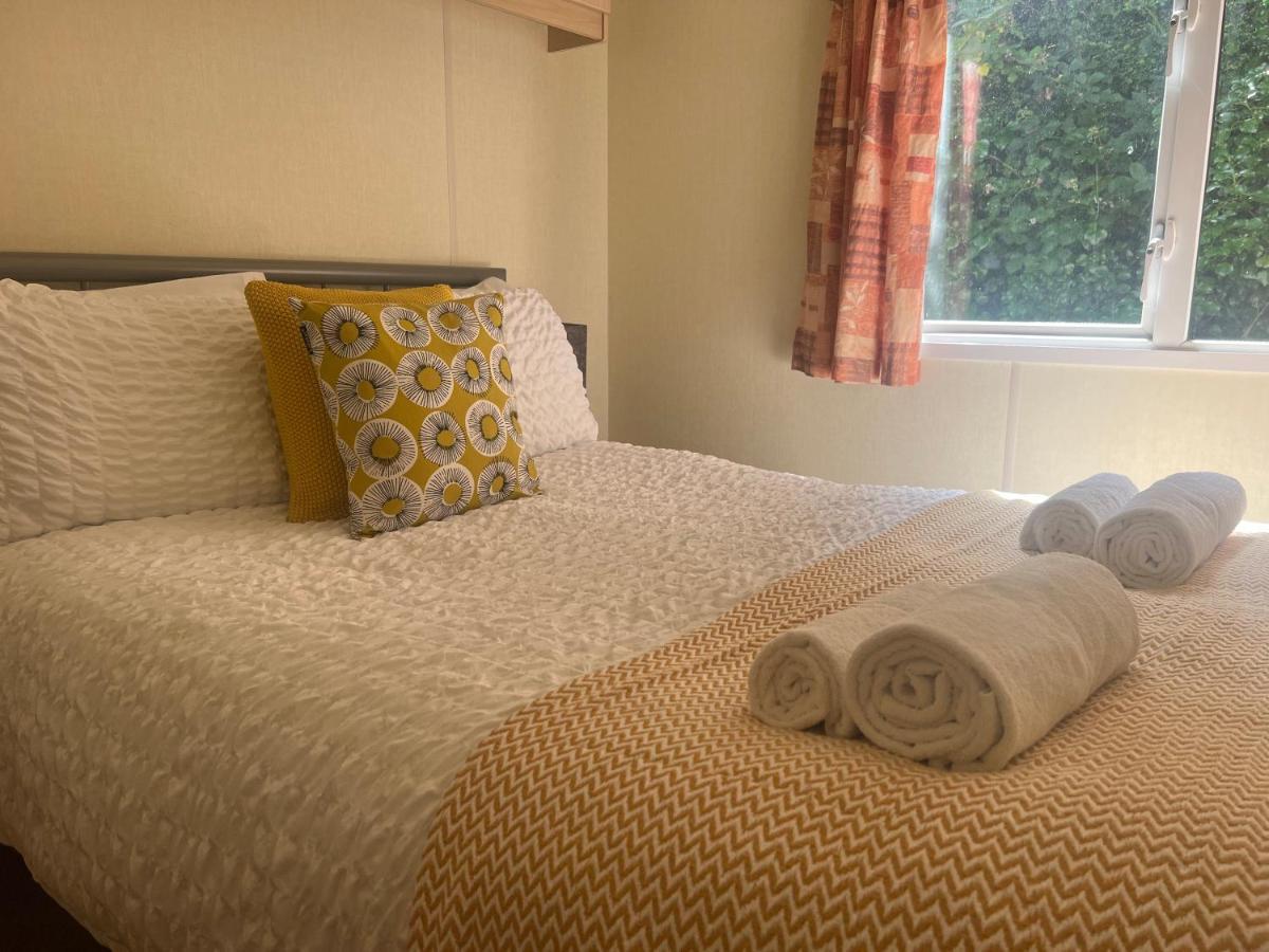 Apartmán Gold 10 - Cornish Coastal Retreats Saint Hilary  Exteriér fotografie