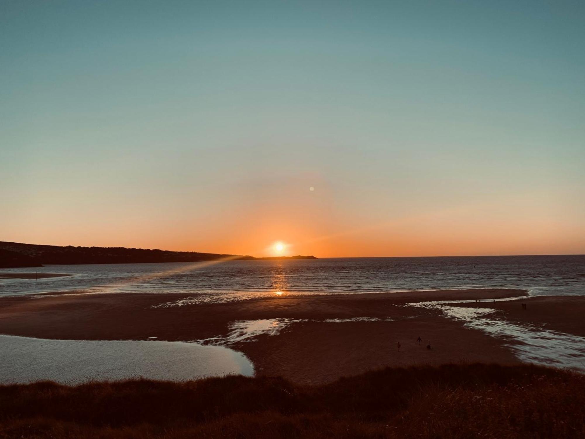 Apartmán Gold 10 - Cornish Coastal Retreats Saint Hilary  Exteriér fotografie