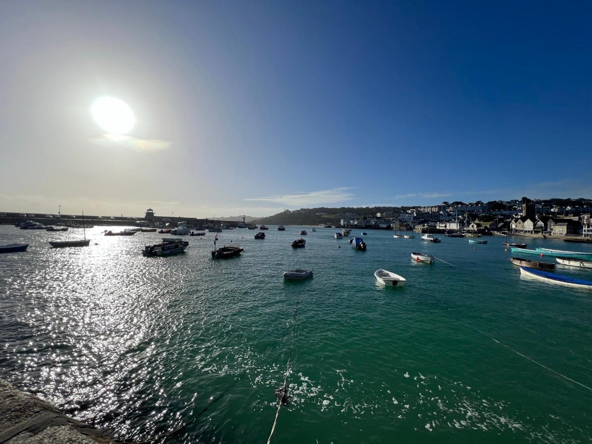 Apartmán Gold 10 - Cornish Coastal Retreats Saint Hilary  Exteriér fotografie
